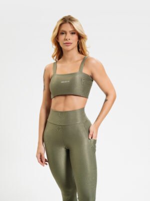 Conjunto de Calça Isís - Ref: 420