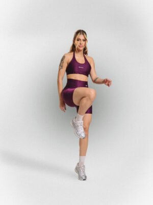 Conjunto de Short Valentina - Ref: 421